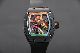 Richard Mille Replica Watches.jpg